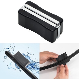 Wiper Cleaning Brush Van Windscreen Cleaner Car Blade Winds