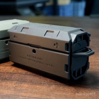 肥熊鬆下Technics EAH-AZ100耳機殻防摔保護套無綫藍牙戰術耳機殻