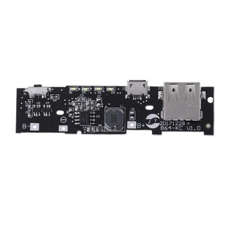 Po Bank Charger Module Charging Board PCB DIY Lithium Batter