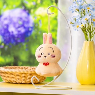 chiikawa吉伊卡哇新品晴天娃娃烏薩奇玩偶掛件情人節禮物送禮