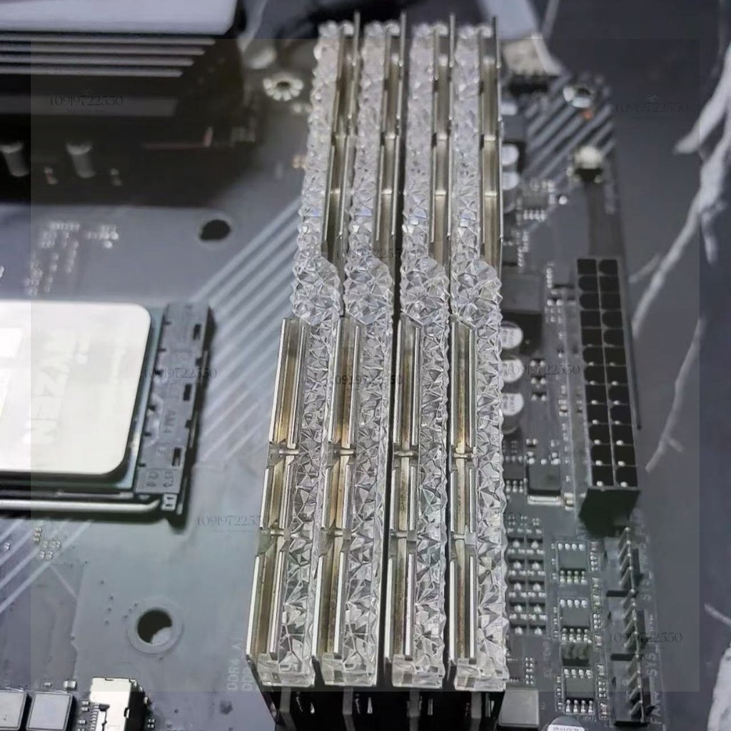 【免運】芝奇DDR4 16G 3200 3600皇家戟RGB燈條臺式機內存條單32G 4000 8G