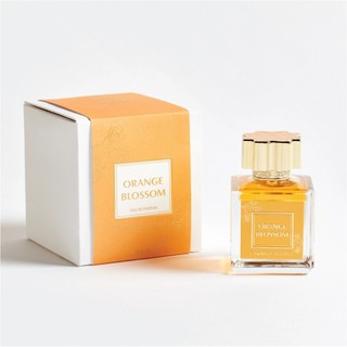 Flower Scents-Orange Blossom 晨曦橙夢 阿聯遒精神概念高級香水
