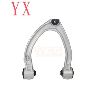 質量保固~賓士W220 S級 W215 CL CL55AMG S55AMG 左前上擺臂2203309307