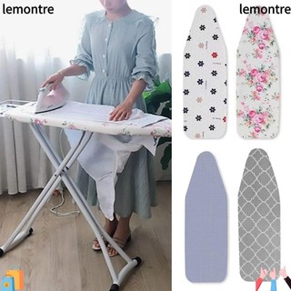 Ironing Board Cloth, Durable Thickened Ironing Board Cover P