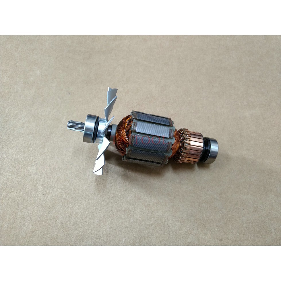 ~永銓工具~ MAKITA 6010N 馬達心#原裝品#24#512620-3