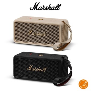 【二代】Marshall MIDDLETON II 攜帶式 藍芽喇叭 | 公司貨 | 註冊享額外半年保固 |