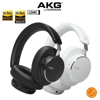 AKG N9 HYBRID 頭戴式 降噪無線耳機