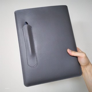 KP💌不帶殼使用的包HyRead gaze note plus電子書7.8英寸內袋閱讀器收納保護套