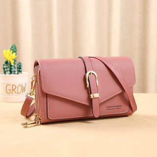 New Style Mobile Phone Bag Ladies Wallet Korean Version Larg