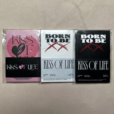 KISS OF LIFE｜優惠推薦- 蝦皮購物- 2025年8月
