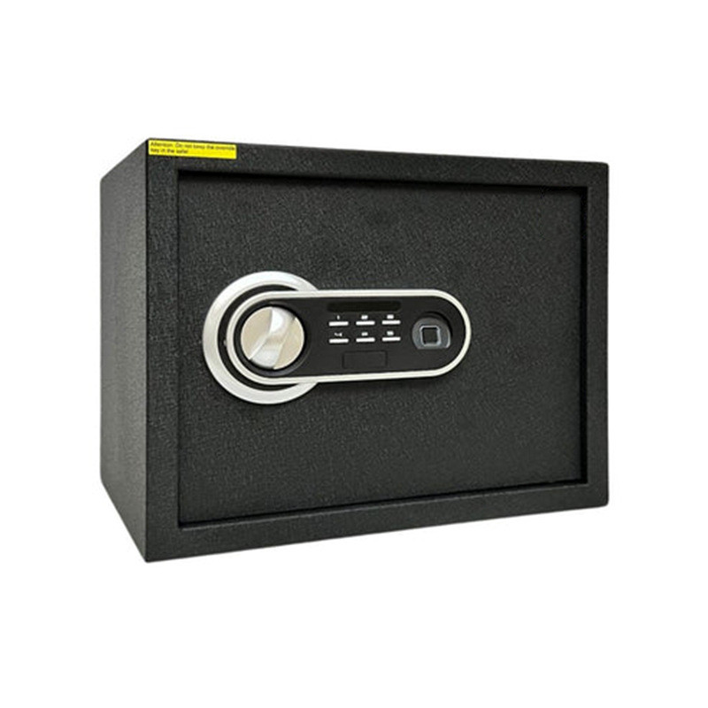 【免運-新店特惠】30 保險櫃 大型鋼闆防盜電子指紋入墻家用辦公保險箱