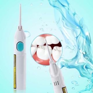 Dental Flosser Water Jet Strings Dental Cleaning Portable Te