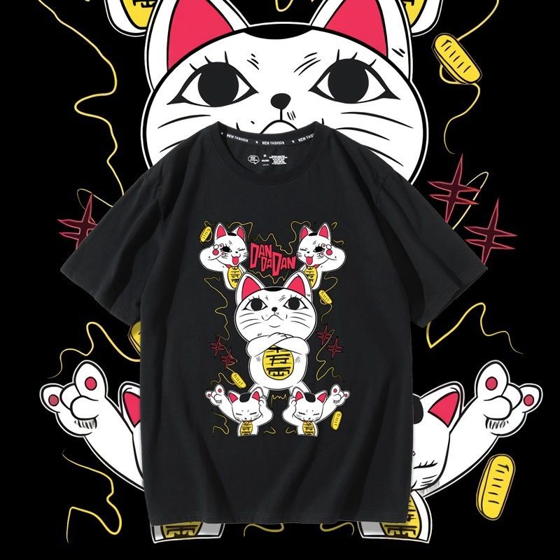 🌸台湾发货🌸高速婆婆 高速婆婆貓 高速婆婆周边 高速婆婆招财猫 高速婆婆手办 高速婆婆吧唧超自然武裝膽大黨招財貓高速