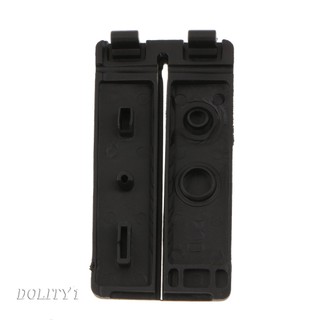 Interface Cap USB / AV OUT/ HDMI/ MIC Rubber Door Cover For
