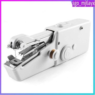 Handheld Sewing Machine - Portable, Mini Sewing Machine