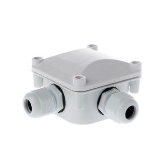 Waterproof Junction Box Underground Cable Line Protection Sl