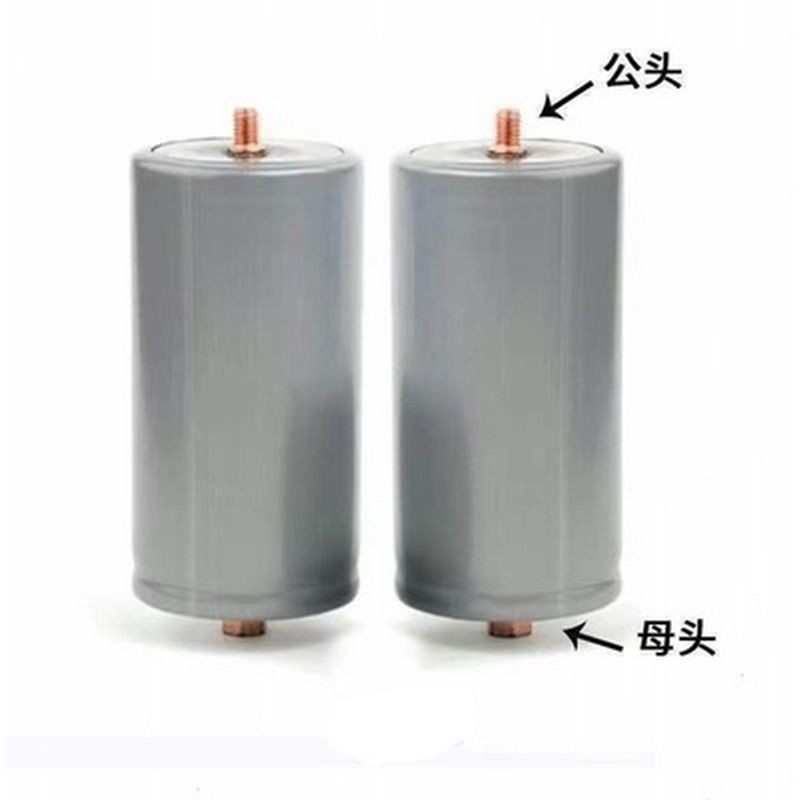 【18650 26650 圓柱形電池】 1節 磷酸鐵電池IFR32650 32700螺絲頭6000MH 3.2V可充