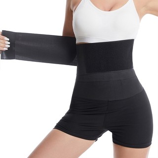New Sweat Pants Body Shaper Slimming Girdle Pants Waist Trai