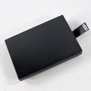 ✨臺灣出貨+免運 適用XBOX 360硬碟盒 HDD 500G薄機硬碟盒 xbox360 320G硬碟盒 SLIM硬碟盒