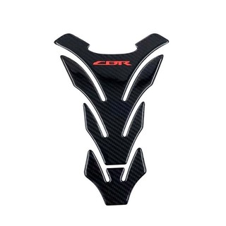 適用於本田CBR 190 250 400 500 650R/RR改裝通用油箱貼紙魚骨貼