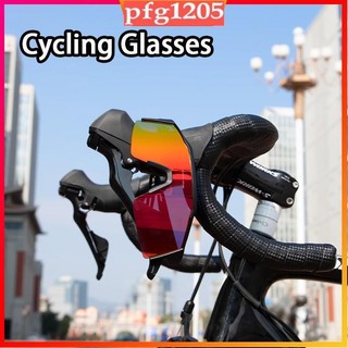Polarized Cycling Sunglasses Outdoor Sports Bicycle Sunglass