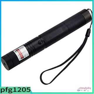 USB 303 Rechargeable Starry Sky Laser Flashlight Sales Laser