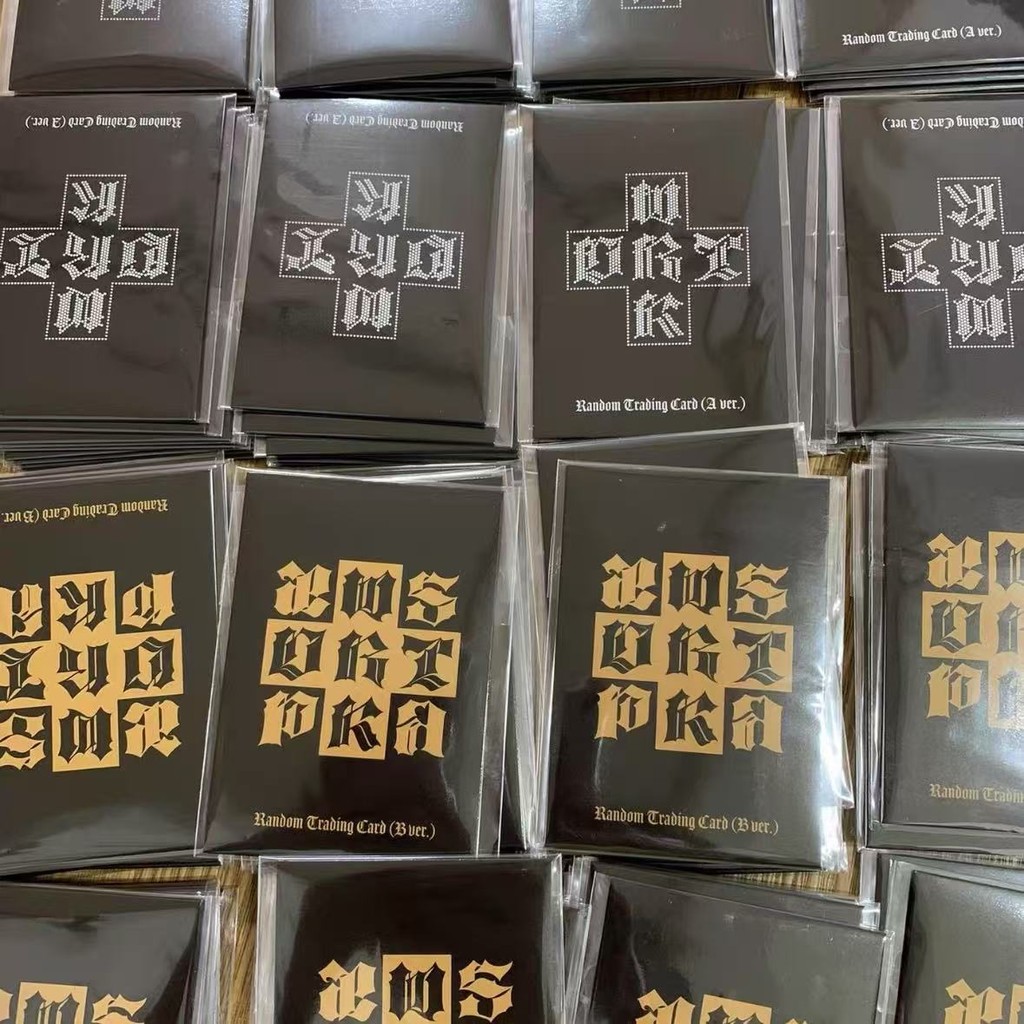推薦🔥臺灣出貨🔥aespa曠野快閃隨機卡aespa2025 dirty work單曲快閃隨機卡未拆
