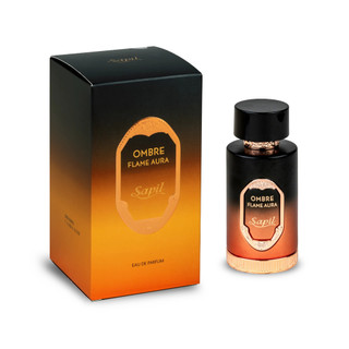 Sapil Ombre Flame Aura 火焰光環 EDP 100ml