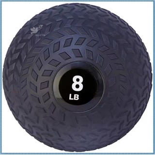 Gravity Ball Fitness Ball Strength Training Ball 8LB