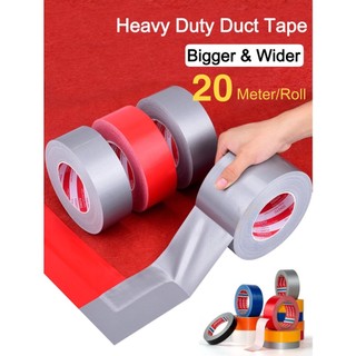 Heavy Duty Duct Tape | Multi Colour Cloth Tape | Adhesive Ta