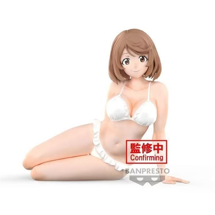 正版眼鏡廠香格里拉邊境VIVI Celestialvivi 齋賀玲 景品手辦 