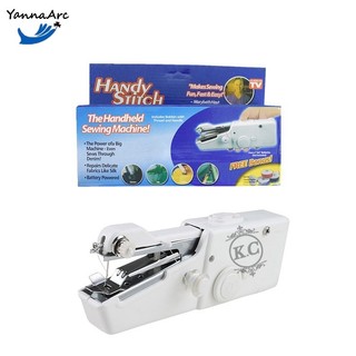 Handy Stitch Mini Portable Sewing Machine
