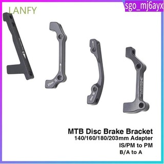 MTB Bicycle Mount PM To PM Adaptor Disc Brake