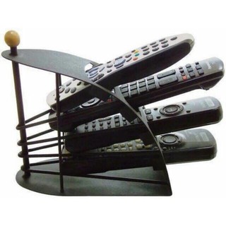 SPACE SAVER REMOTE ORGANIZER