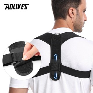 Back Posture Corrector Corset Clavicle Spine Posture Correct