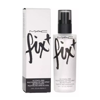 M.A.C FIX+ 超持妝全能定妝噴霧100ml(航空版)
