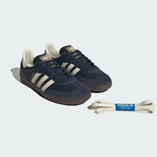 adidas SAMBA OG 休閒鞋 德訓鞋 滑板 復古 男鞋 - Originals ID2056 官方直營