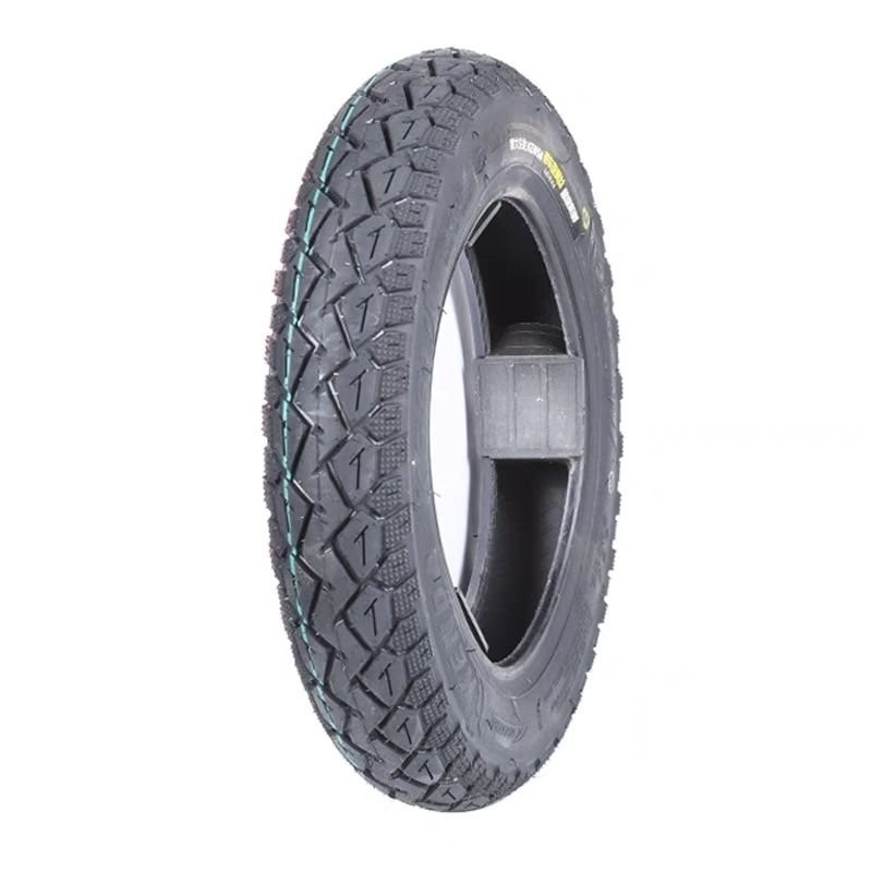 建大輪胎3.00-10真空胎電動車8層防刺耐磨防滑3.50-10 14×3.2通用【好品00