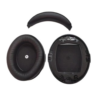 🎧臺灣出貨 免運🎧 適用金士頓HyperX 夜鷹S頭戴耳機罩 Cloud Orbit S 耳機套 加強耳棉版耳罩 頭樑墊