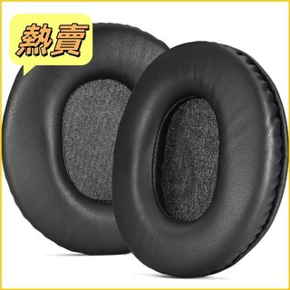 廠家直銷✈1 對耳墊耳罩適用於 T20 T20RP T40RP T50RP MK3 耳機耳墊耳墊耳罩降噪耳罩