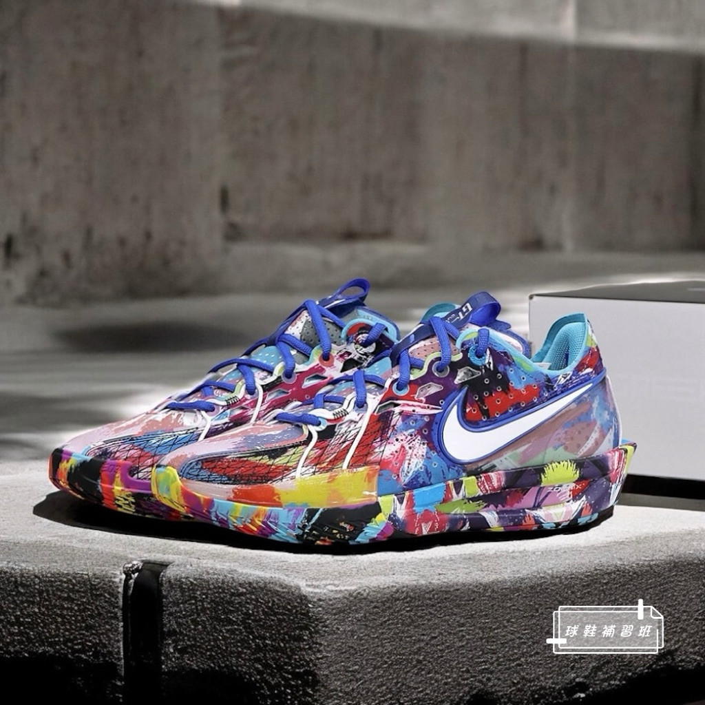 シューズ(男性用) NIKE G.T. CUT 3 JL PER EP IF2522 100 Nike GT Cut 3 'Jewel Lloyd' EP Men's Basketball Shoe