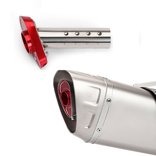 摩托車 Akrapovic M1 R1 排氣管消音管消音器 DB Killer 降噪器