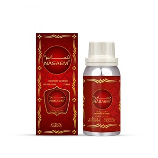 Nasaem 100ml Oil Perfume