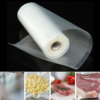 Food Vacuum Bag Vacuum Sealer Bag Rolls Small Medium Large F
