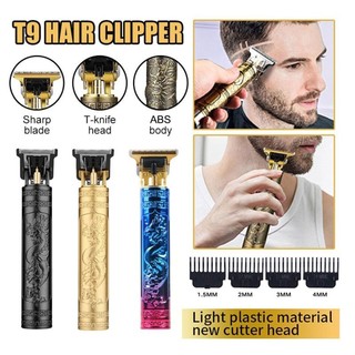Hair Clipper Electric Hair Clipper Razor Haircut Rechargeabl