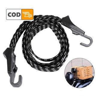 Motorcycle Luggage Strap Luggage Strap 70cm Elastic Flexible