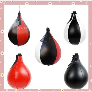 Boxing speed ball spinning sandbag practice speed ball speed