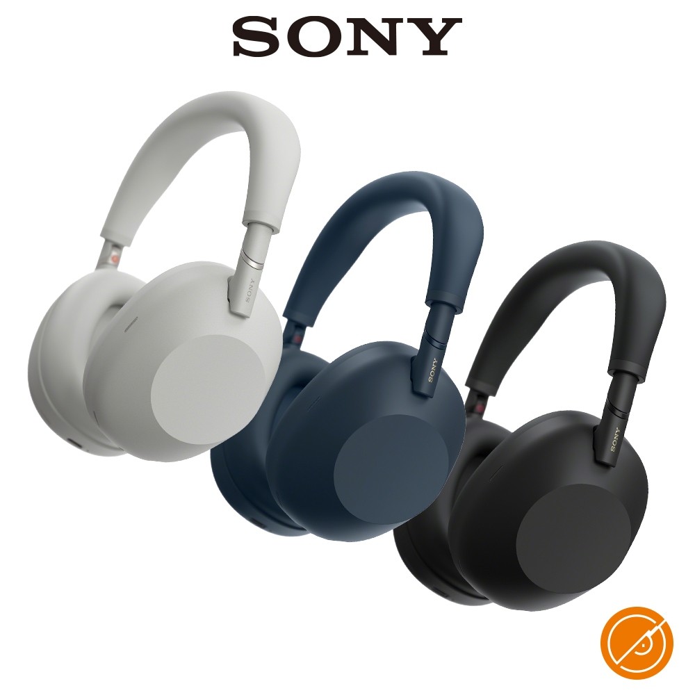 【註冊送300即享卷】SONY WH-1000XM6 無線藍牙降噪 耳罩式耳機 台灣公司貨