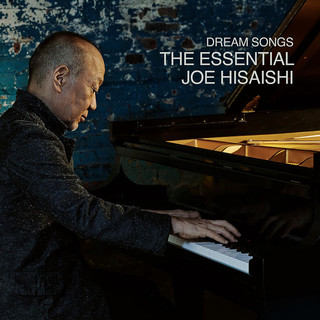 2026台灣熱賣正版唱片 久石讓專輯 Dream Songs 鋼琴曲作品精選集 CD 夢之歌2605