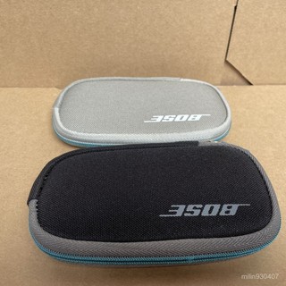 博士BOSE QC20i SoundTrueUltra Sport耳塞包入耳式耳機盒 收納袋